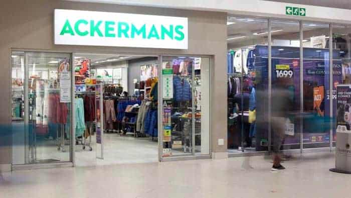 Ackermans Loans