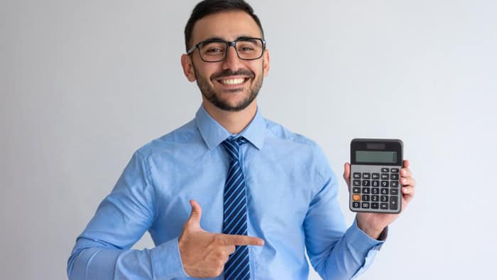 Average Accountants Salary