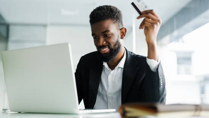 Best Savings Account in South Africa