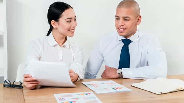 Business Banking Accounts