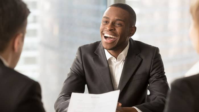 Highest-Paying Jobs in South Africa