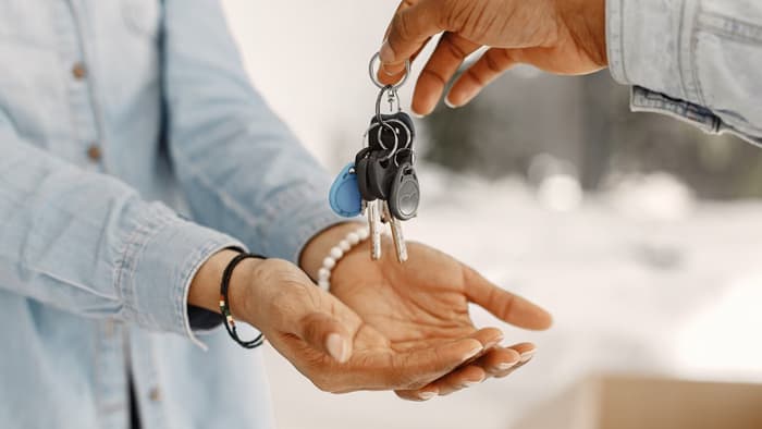 Home Loans For Blacklisted