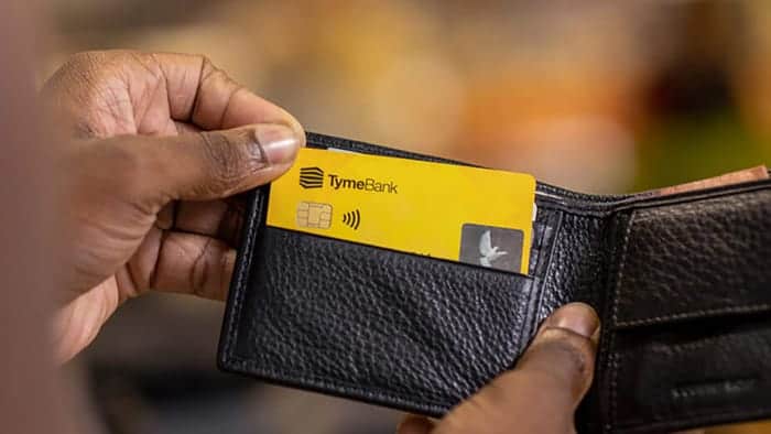 How to Send Money With TymeBank