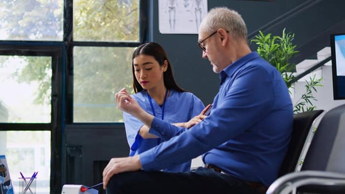 Average Occupational Therapist Salary in South Africa