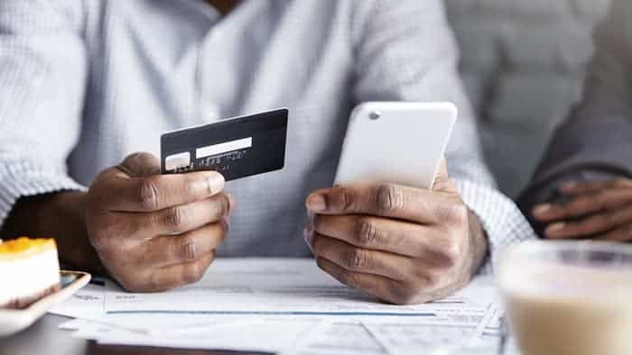 Pay DStv Online Using Capitec