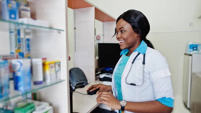 Average Pharmacist Salary in South Africa