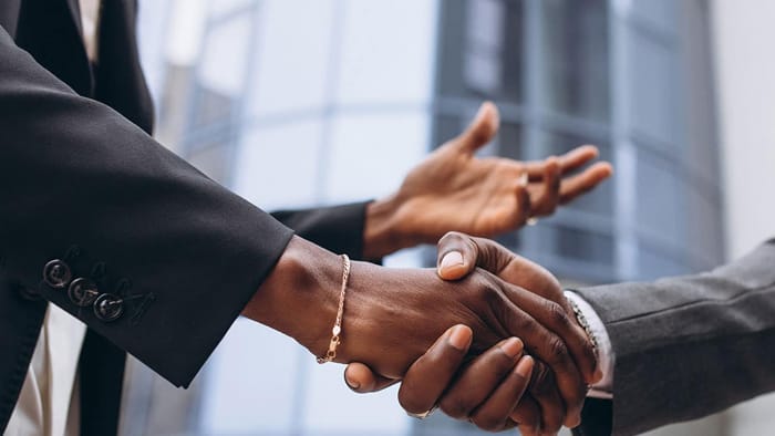 Vodacom Business Funding Up to R5 Million